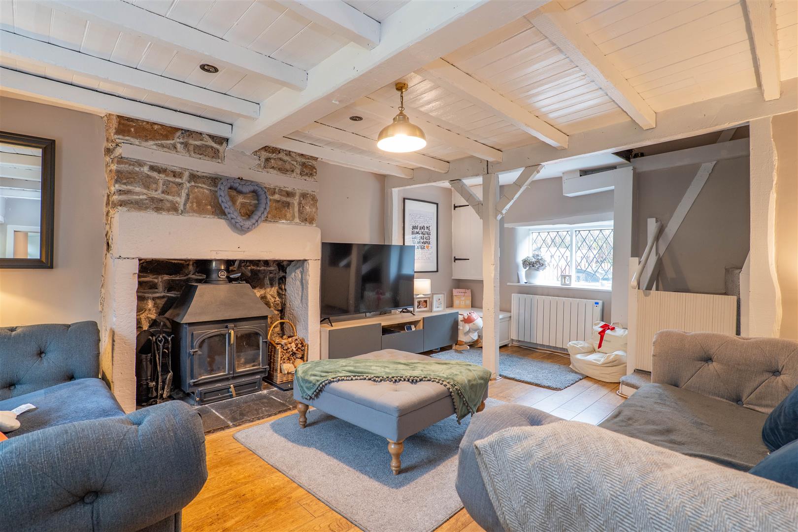 3 bed property in Back Lane, Chorley